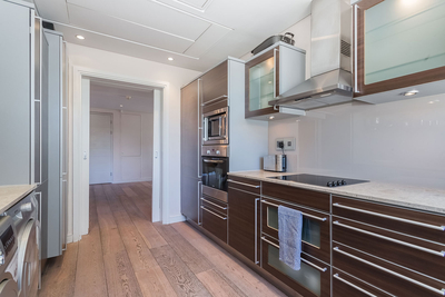 Mountain Marina Two Bedroom Premier 12