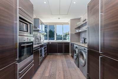 Mountain Marina Two Bedroom Premier 12