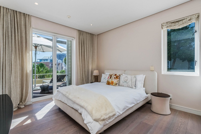 Mountain Marina Two Bedroom Premier 12