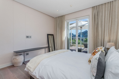 Mountain Marina Two Bedroom Premier 12