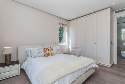 Mountain Marina Two Bedroom Premier 12