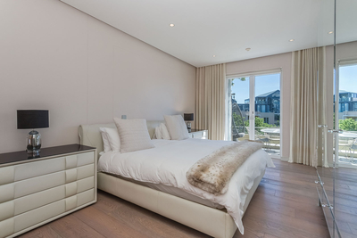 Mountain Marina Two Bedroom Premier 12