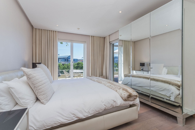 Mountain Marina Two Bedroom Premier 12