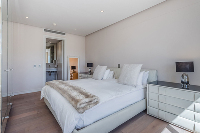 Mountain Marina Two Bedroom Premier 12