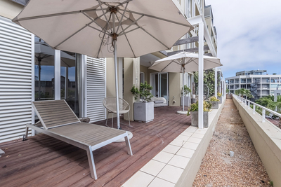 Mountain Marina Two Bedroom Premier 12
