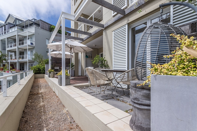 Mountain Marina Two Bedroom Premier 12