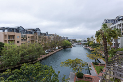 Exclusive Use Apartment