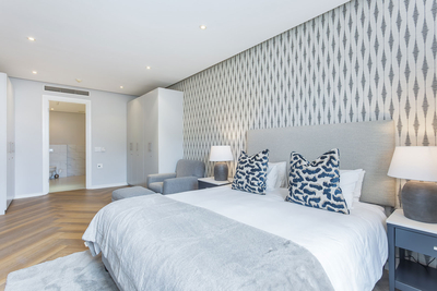 Exclusive Use Apartment