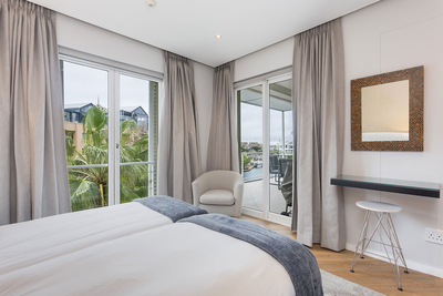 Mountain Marina Premier 17 Two-Bedroom