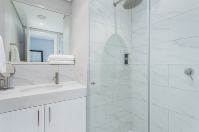 Exclusive Use Apartment