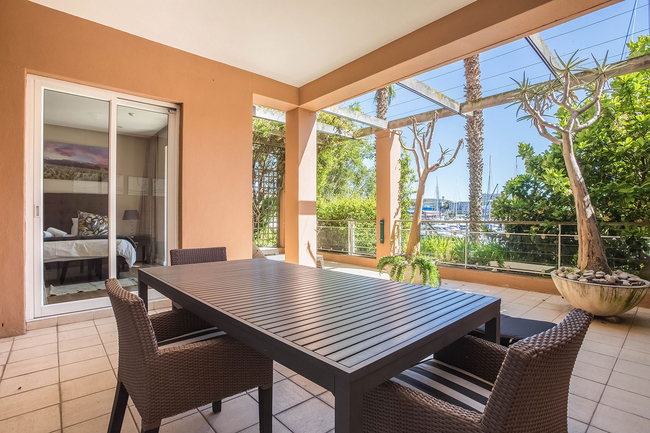 Exclusive Use Holiday Apartment