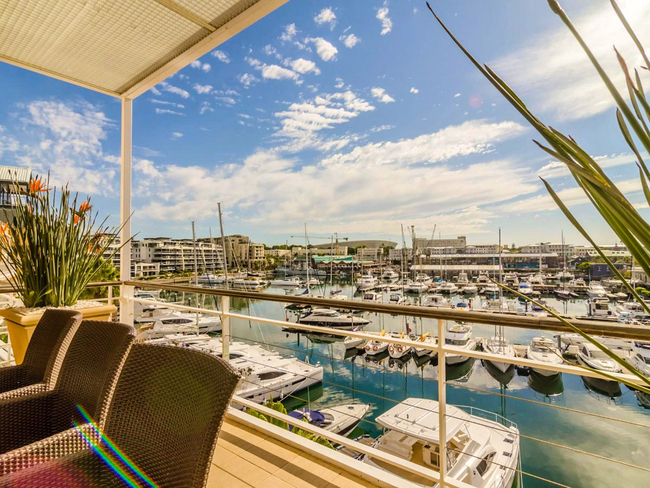 Exclusive Use Holiday Apartment