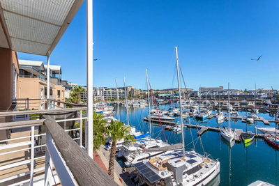 Mountain Marina Premier 3 Two-Bedroom