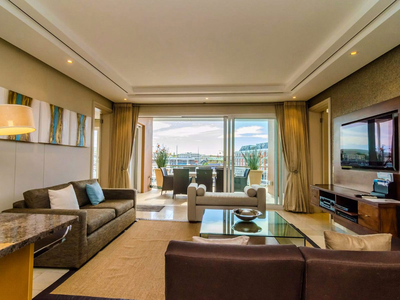 Mountain Marina Premier 3 Two-Bedroom