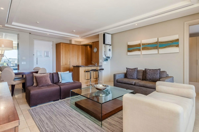 Mountain Marina Premier 3 Two-Bedroom