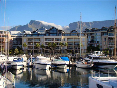 Mountain Marina Premier 3 Two-Bedroom