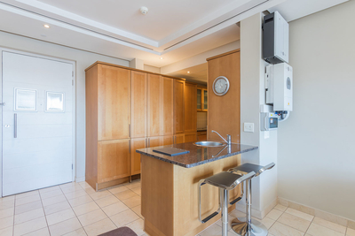 Mountain Marina Premier 3 Two-Bedroom