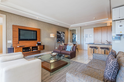 Mountain Marina Premier 3 Two-Bedroom