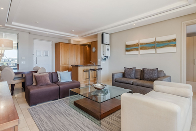 Mountain Marina Premier 3 Two-Bedroom