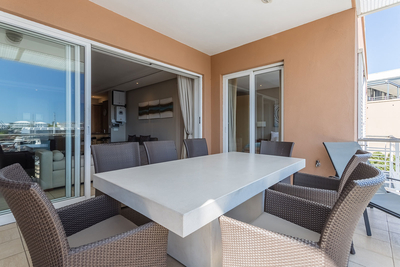 Mountain Marina Premier 3 Two-Bedroom