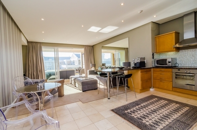 Mountain Marina Premier 3 One-Bedroom