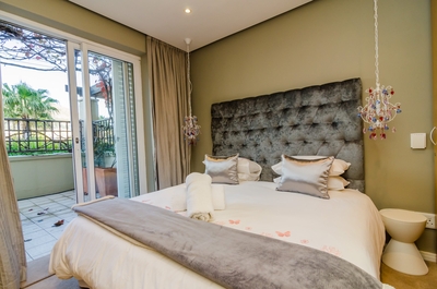 Mountain Marina Premier 3 One-Bedroom
