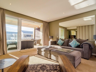 Mountain Marina Premier 3 One-Bedroom