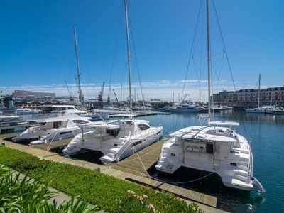 Mountain Marina Premier 3 One-Bedroom