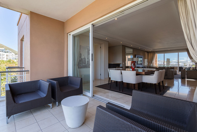 Mountain Marina Premier 4 Two-Bedroom