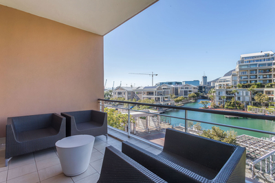 Mountain Marina Premier 4 Two-Bedroom