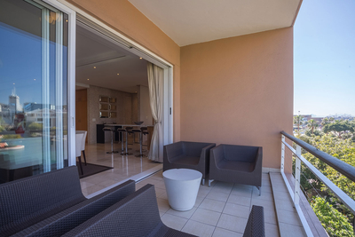 Mountain Marina Premier 4 Two-Bedroom