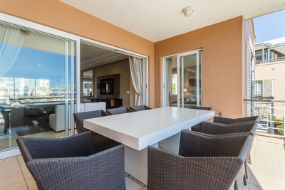 Mountain Marina Premier 4 Two-Bedroom