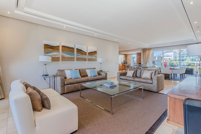 Mountain Marina Premier 4 Two-Bedroom