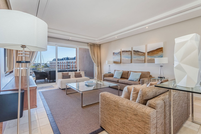 Mountain Marina Premier 4 Two-Bedroom