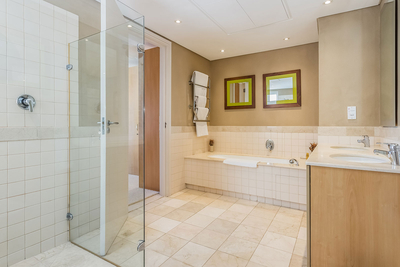 Mountain Marina Premier 4 Two-Bedroom