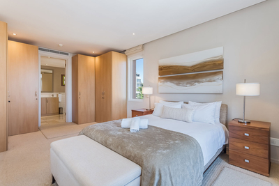 Mountain Marina Premier 4 Two-Bedroom