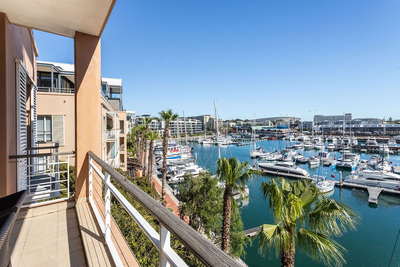 Mountain Marina Premier 4 Two-Bedroom