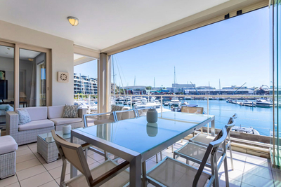 Mountain Marina Premier 5 Two-Bedroom