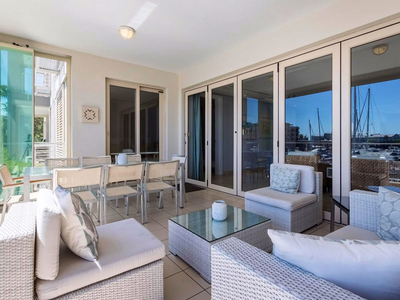 Mountain Marina Premier 5 Two-Bedroom