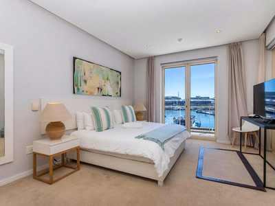 Mountain Marina Premier 5 Two-Bedroom