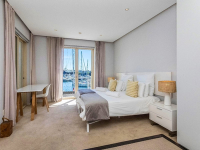 Mountain Marina Premier 5 Two-Bedroom