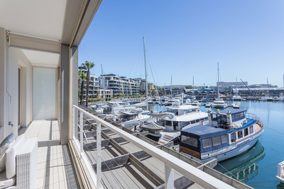 Mountain Marina Premier 5 Two-Bedroom