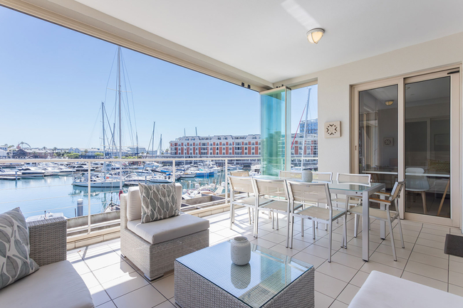 Mountain Marina Premier 5 Two-Bedroom