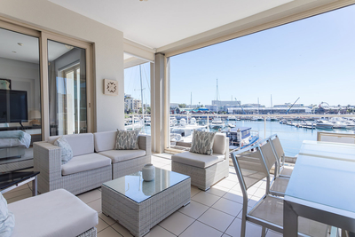 Mountain Marina Premier 5 Two-Bedroom