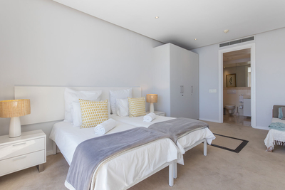 Mountain Marina Premier 5 Two-Bedroom