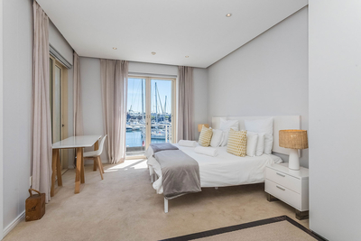 Mountain Marina Premier 5 Two-Bedroom