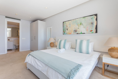 Mountain Marina Premier 5 Two-Bedroom
