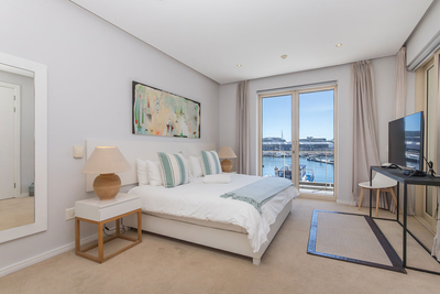Mountain Marina Premier 5 Two-Bedroom