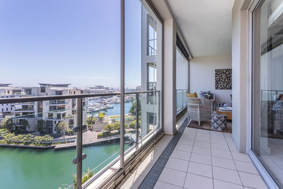 Mountain Marina Premier 6 Two-Bedroom