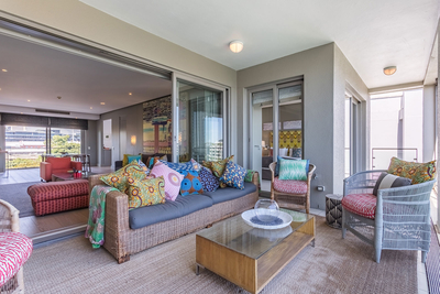 Mountain Marina Premier 6 Two-Bedroom